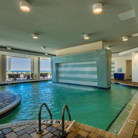 Panoramic Oceanfront Condo Oo 3Rd Floor Myrtle Beach Extérieur photo
