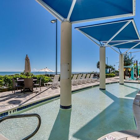 Panoramic Oceanfront Condo Oo 3Rd Floor Myrtle Beach Extérieur photo