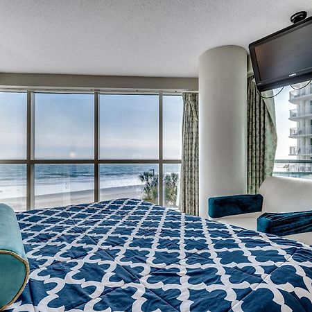Panoramic Oceanfront Condo Oo 3Rd Floor Myrtle Beach Extérieur photo