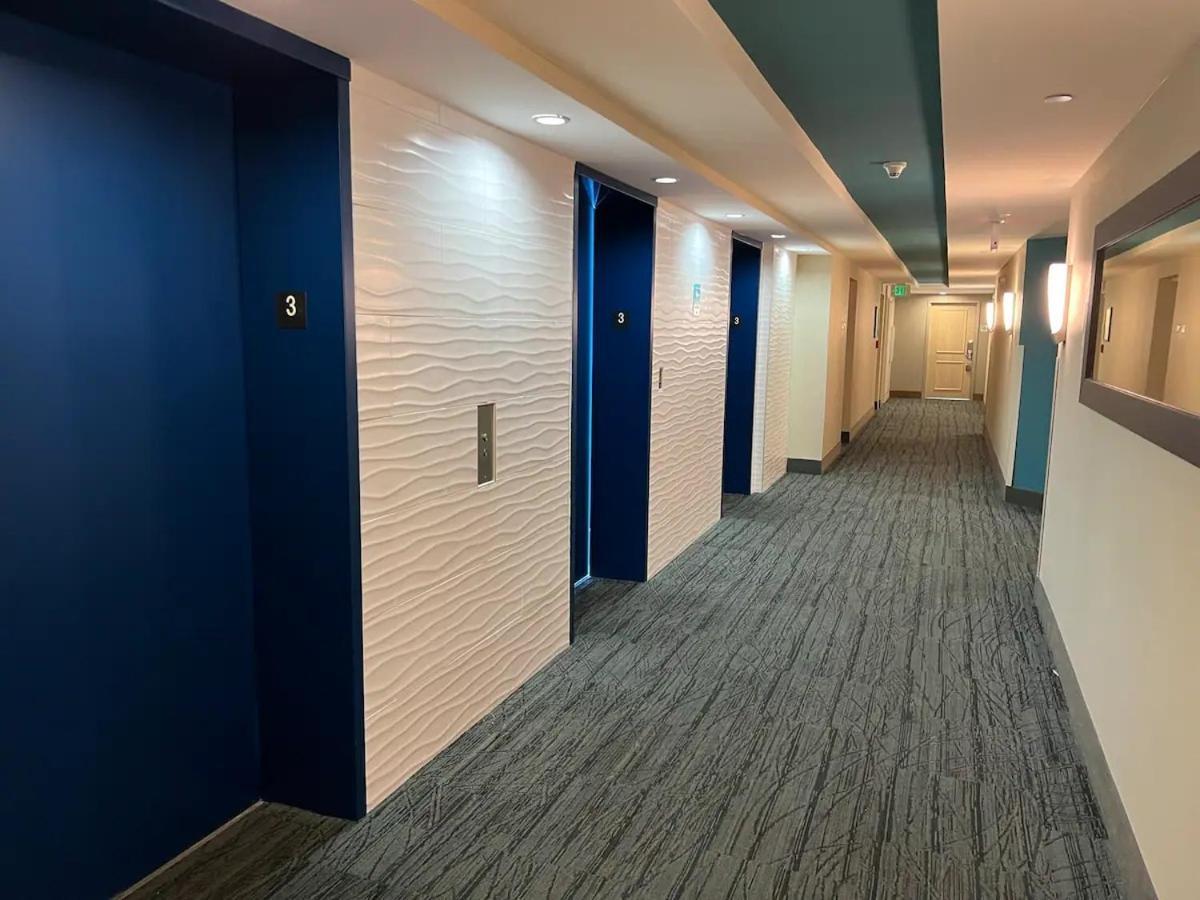 Panoramic Oceanfront Condo Oo 3Rd Floor Myrtle Beach Extérieur photo