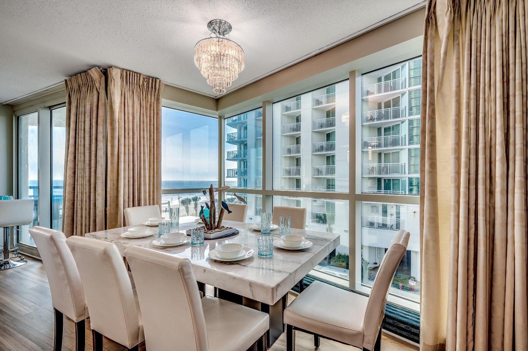 Panoramic Oceanfront Condo Oo 3Rd Floor Myrtle Beach Extérieur photo